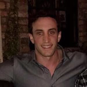 Meet your Posher, Ben